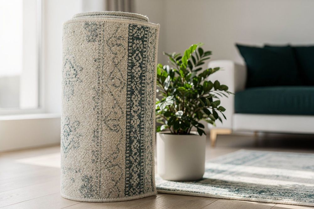 À quelle fréquence faire nettoyer ses tapis ?